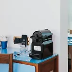 L\'Infinito Blu