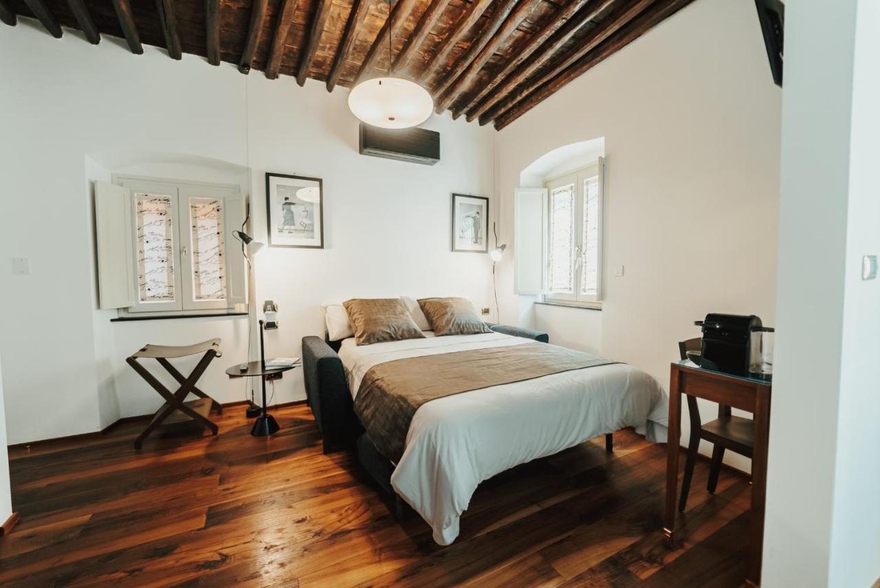 Apartment L'infinito Blu
