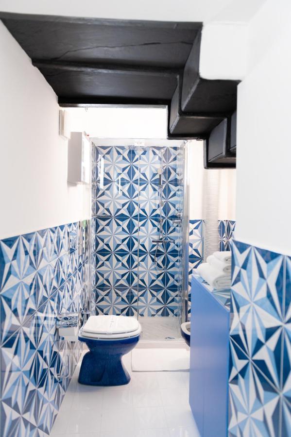 L'infinito Blu Apartment